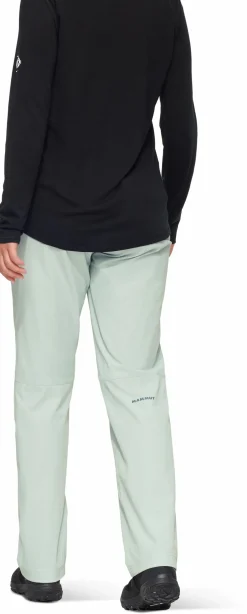 mmtsklep Spodnie I Spodenki-Spodnie Mammut Hiking V Pants Women