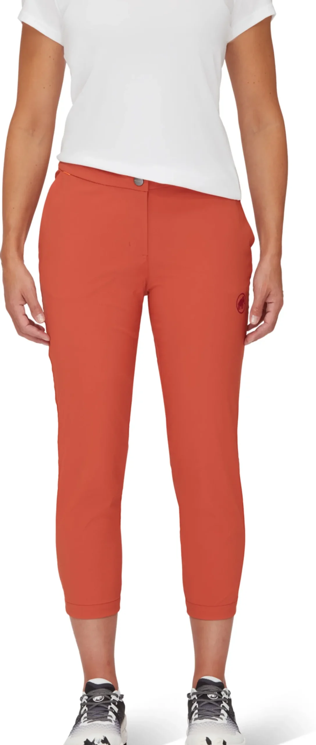 mmtsklep Spodnie I Spodenki-Spodnie Mammut Hueco Pants Women