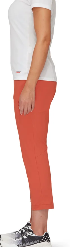 mmtsklep Spodnie I Spodenki-Spodnie Mammut Hueco Pants Women