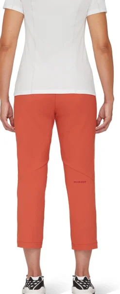 mmtsklep Spodnie I Spodenki-Spodnie Mammut Hueco Pants Women