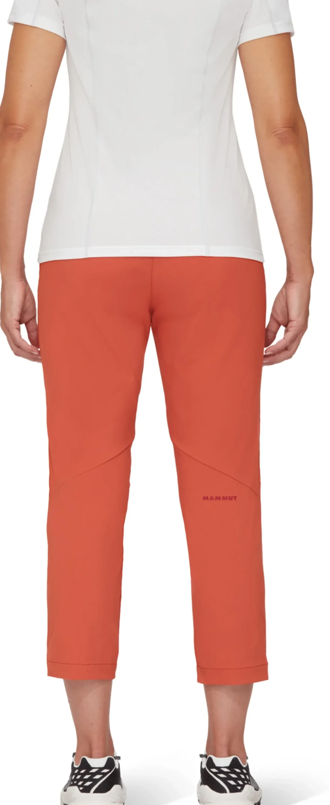 mmtsklep Spodnie I Spodenki-Spodnie Mammut Hueco Pants Women