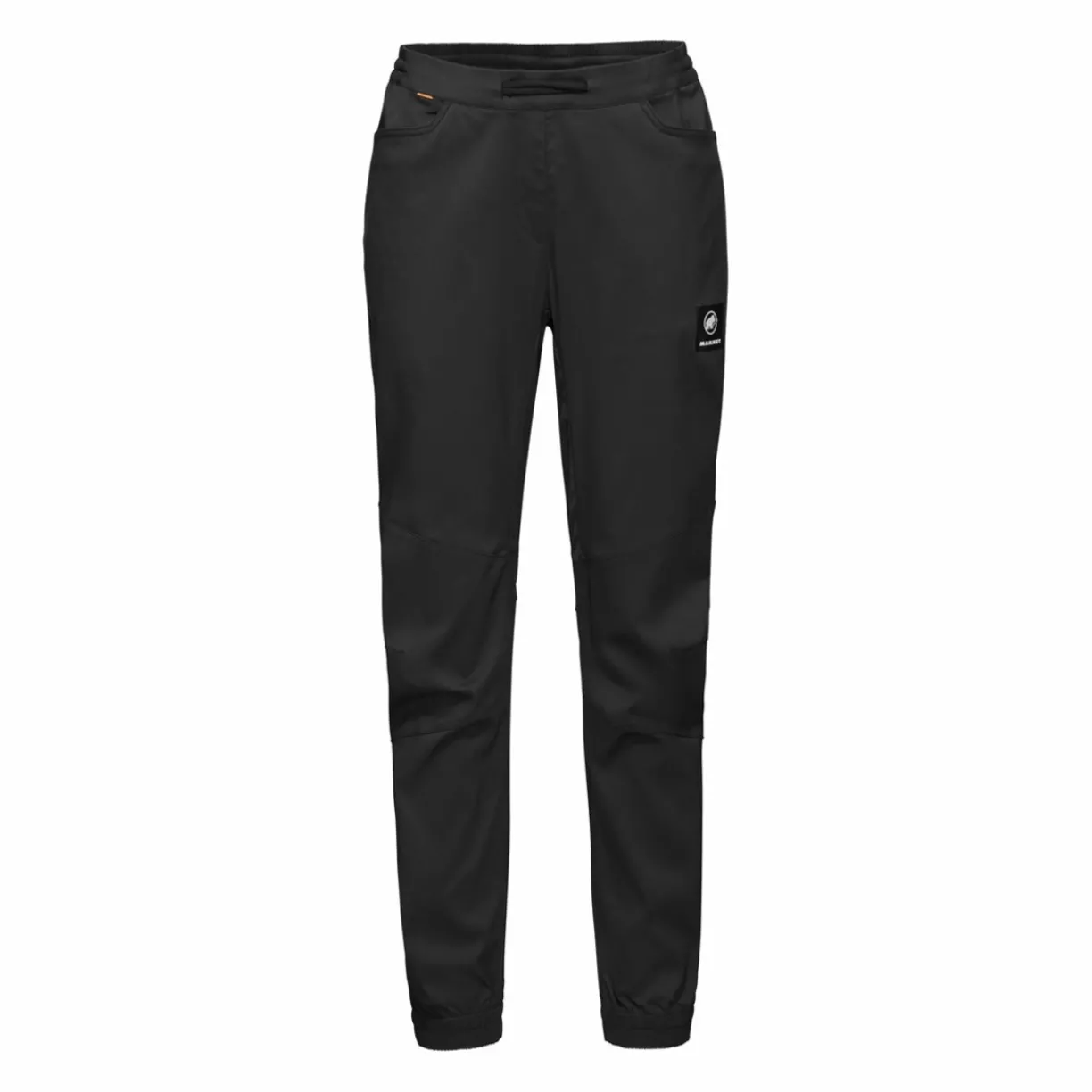 mmtsklep Spodnie I Spodenki-Spodnie Mammut Massone Light Pants Women