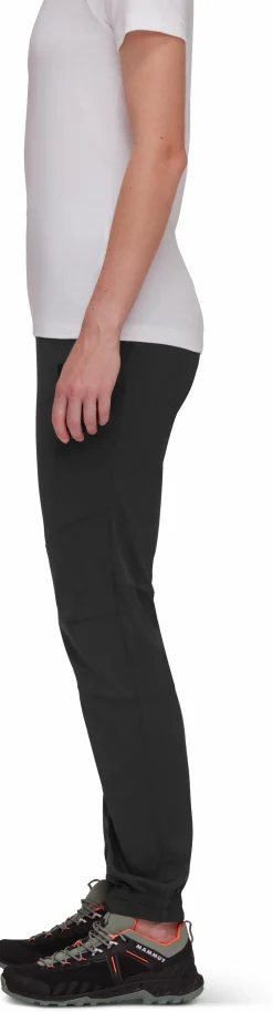 mmtsklep Spodnie I Spodenki-Spodnie Mammut Massone Light Pants Women