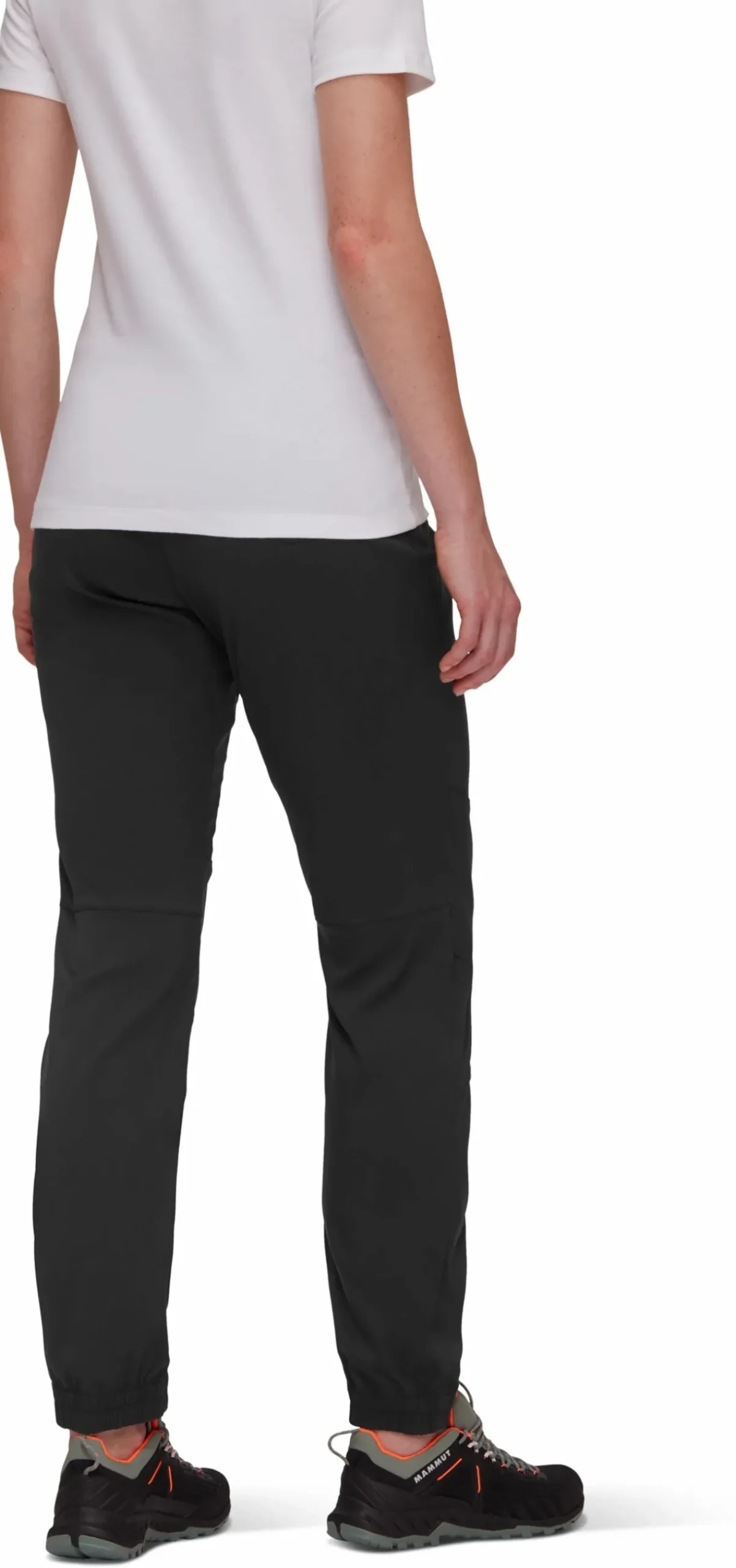 mmtsklep Spodnie I Spodenki-Spodnie Mammut Massone Light Pants Women