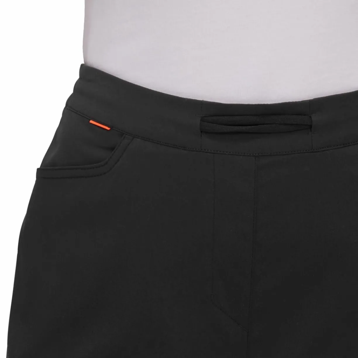 mmtsklep Spodnie I Spodenki-Spodnie Mammut Massone Light Pants Women