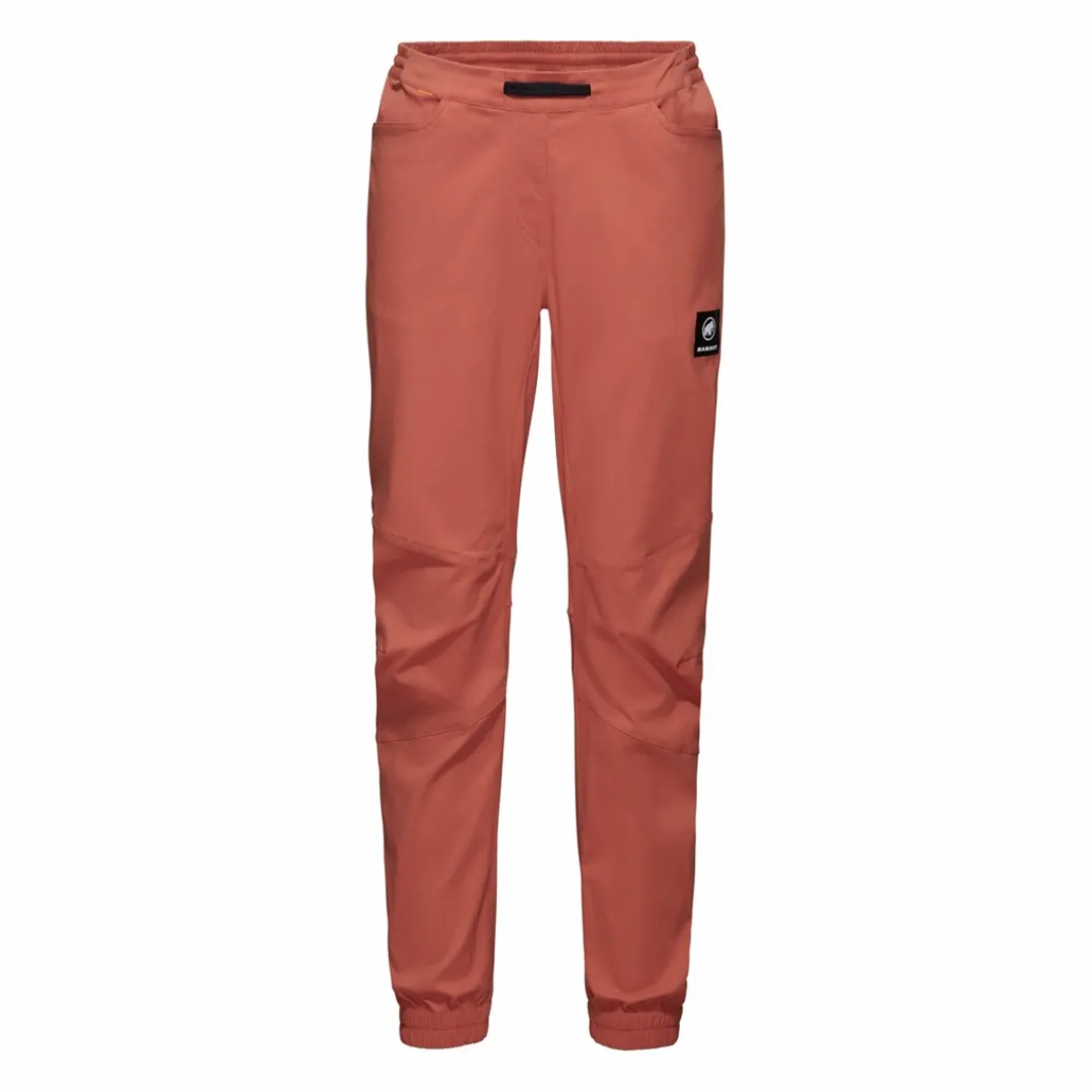mmtsklep Spodnie I Spodenki-Spodnie Mammut Massone Light Pants Women