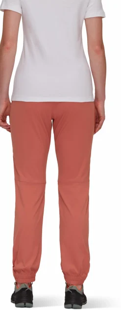 mmtsklep Spodnie I Spodenki-Spodnie Mammut Massone Light Pants Women