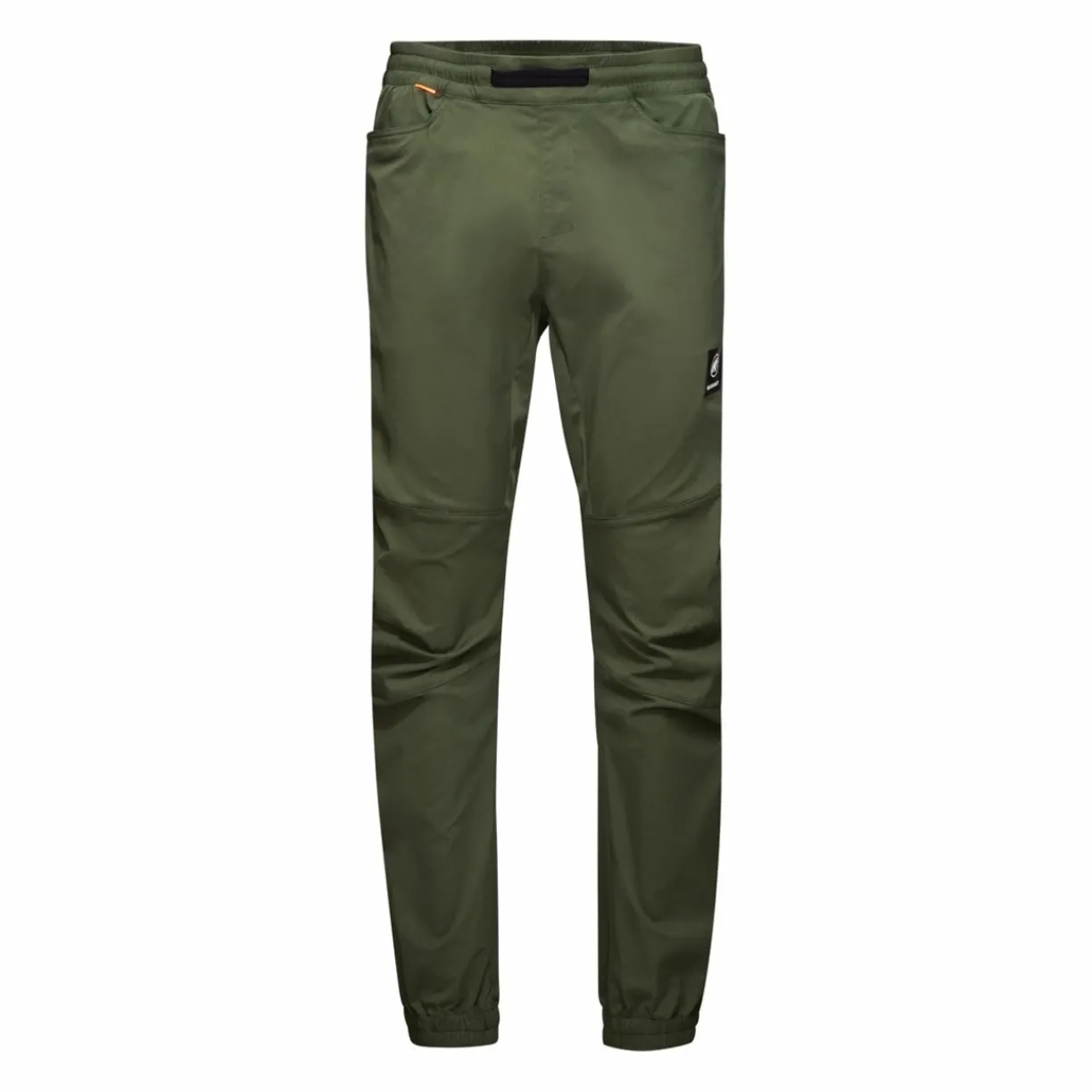 mmtsklep Spodnie I Spodenki-Spodnie Mammut Massone Light Pants Men