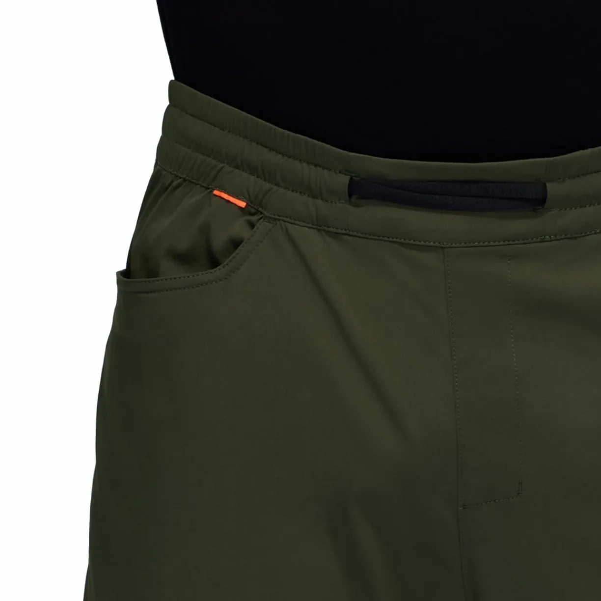 mmtsklep Spodnie I Spodenki-Spodnie Mammut Massone Light Pants Men