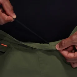 mmtsklep Spodnie I Spodenki-Spodnie Mammut Massone Light Pants Men