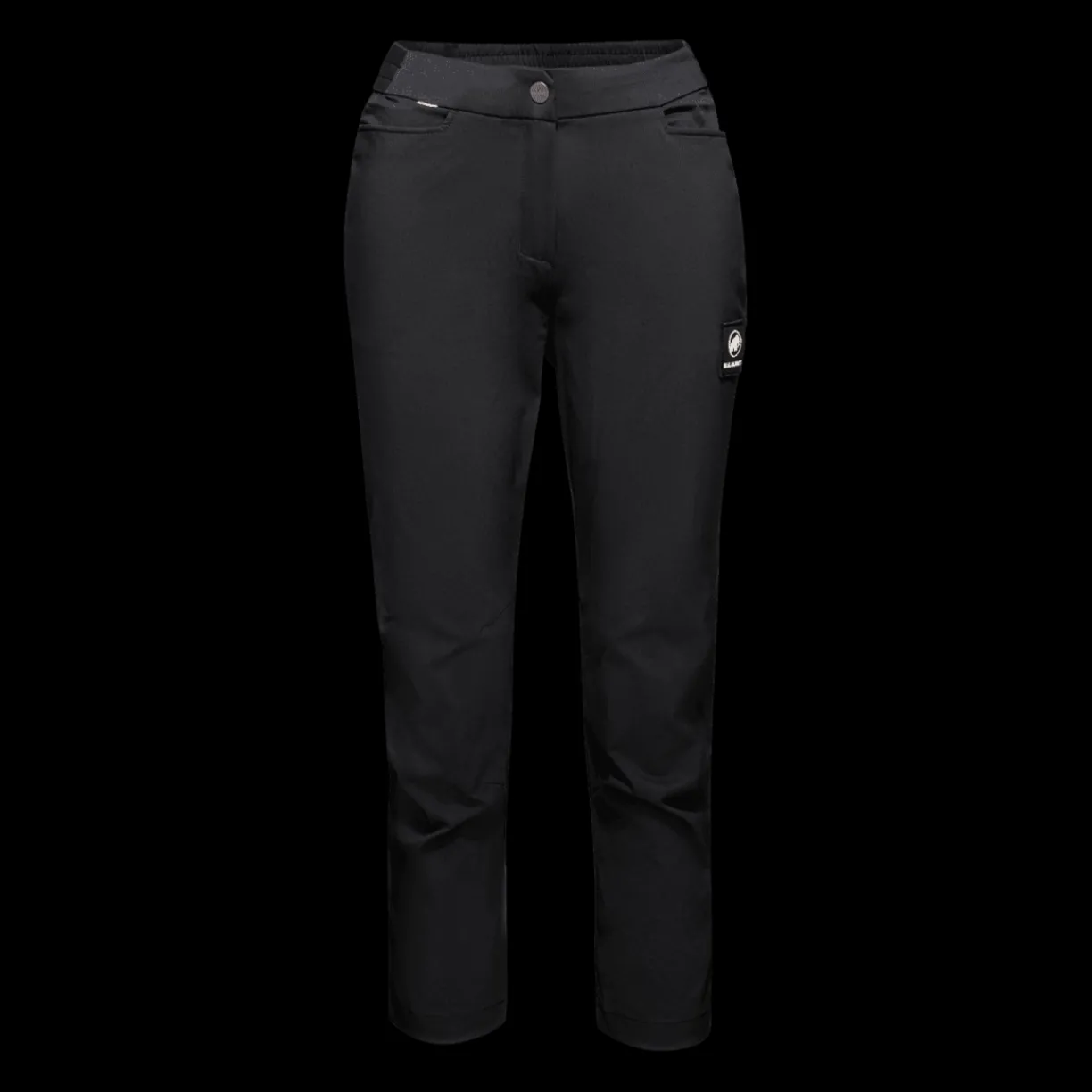 mmtsklep Spodnie I Spodenki-Spodnie Mammut Massone Light Pants Women