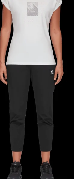 mmtsklep Spodnie I Spodenki-Spodnie Mammut Massone Light Pants Women