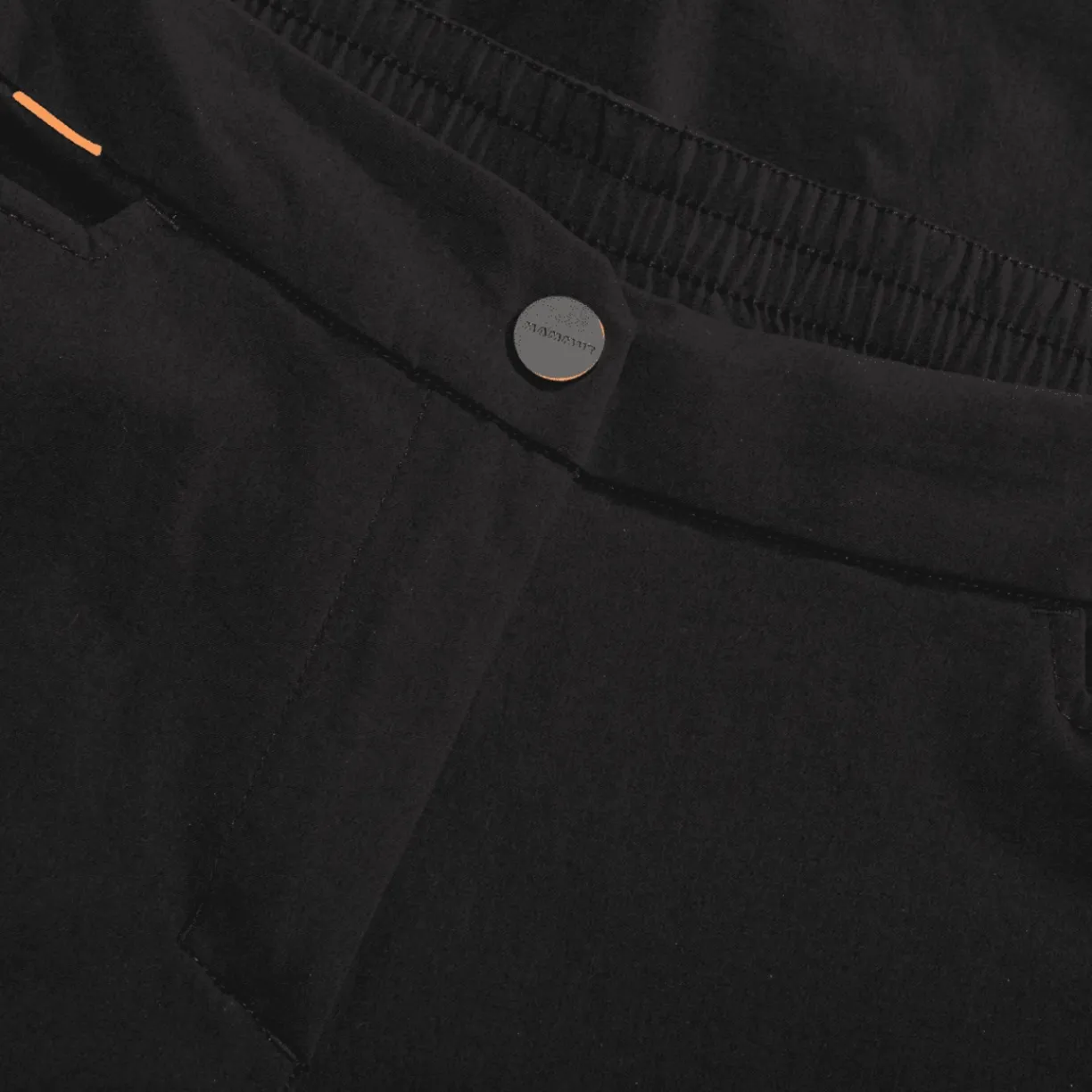 mmtsklep Spodnie I Spodenki-Spodnie Mammut Massone Light Pants Women