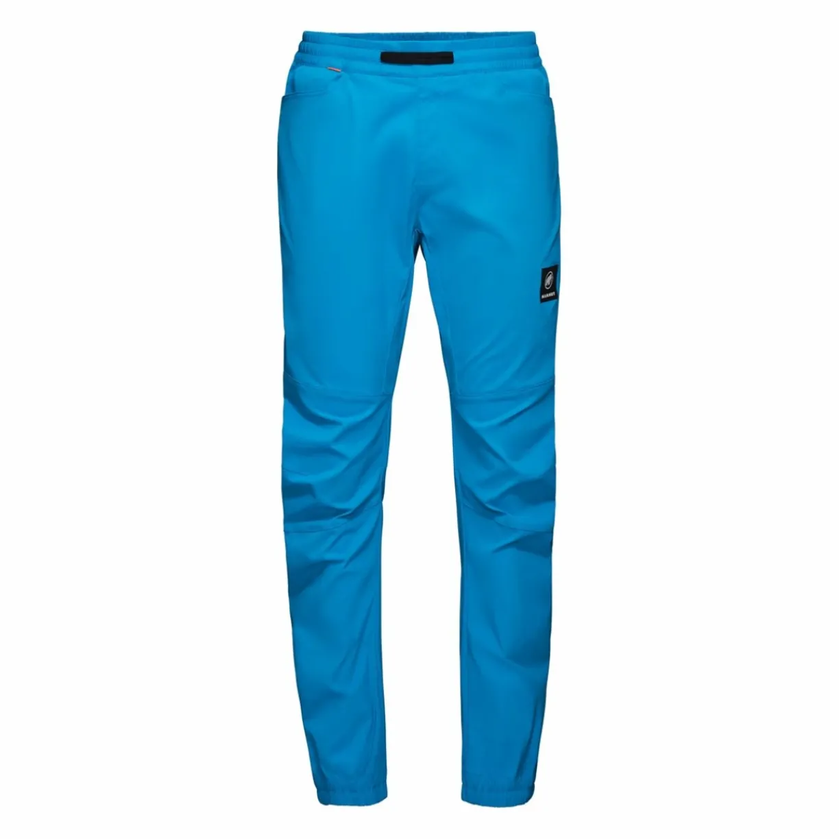 mmtsklep Spodnie I Spodenki-Spodnie Mammut Massone Light Pants Men