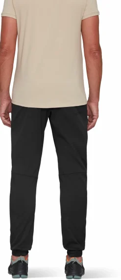 mmtsklep Spodnie I Spodenki-Spodnie Mammut Massone Light Pants Men