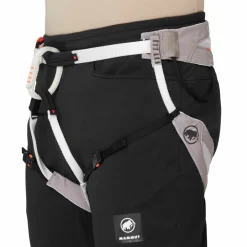 mmtsklep Spodnie I Spodenki-Spodnie Mammut Massone Light Pants Men