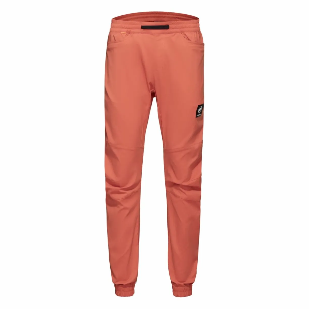 mmtsklep Spodnie I Spodenki-Spodnie Mammut Massone Light Pants Men