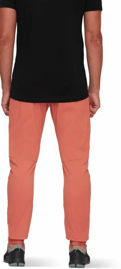 mmtsklep Spodnie I Spodenki-Spodnie Mammut Massone Light Pants Men