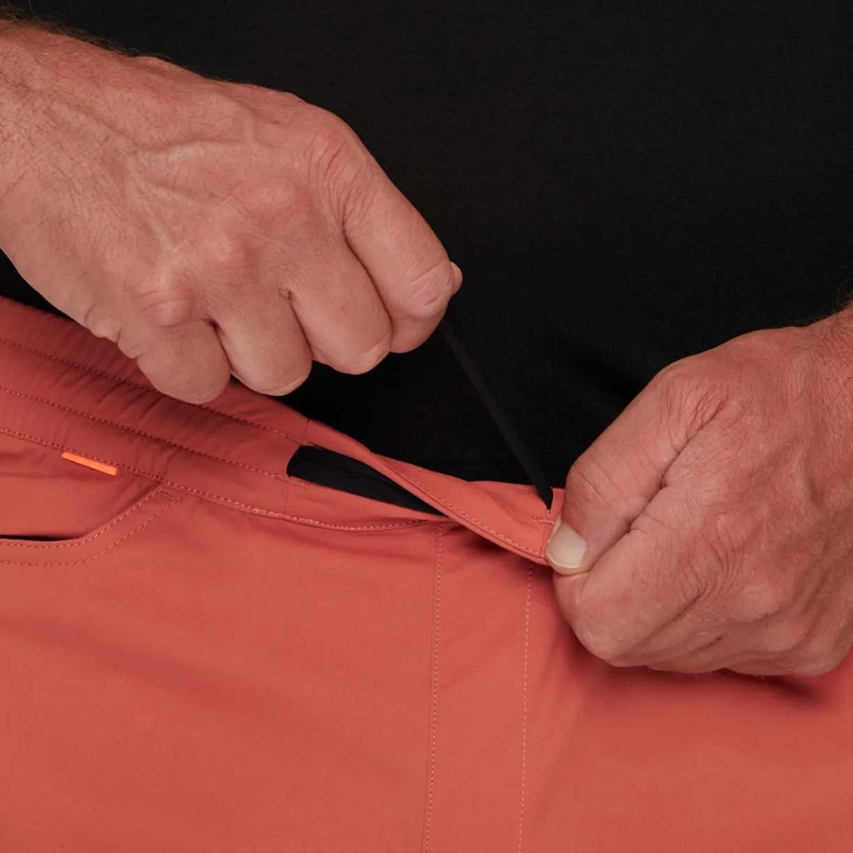 mmtsklep Spodnie I Spodenki-Spodnie Mammut Massone Light Pants Men
