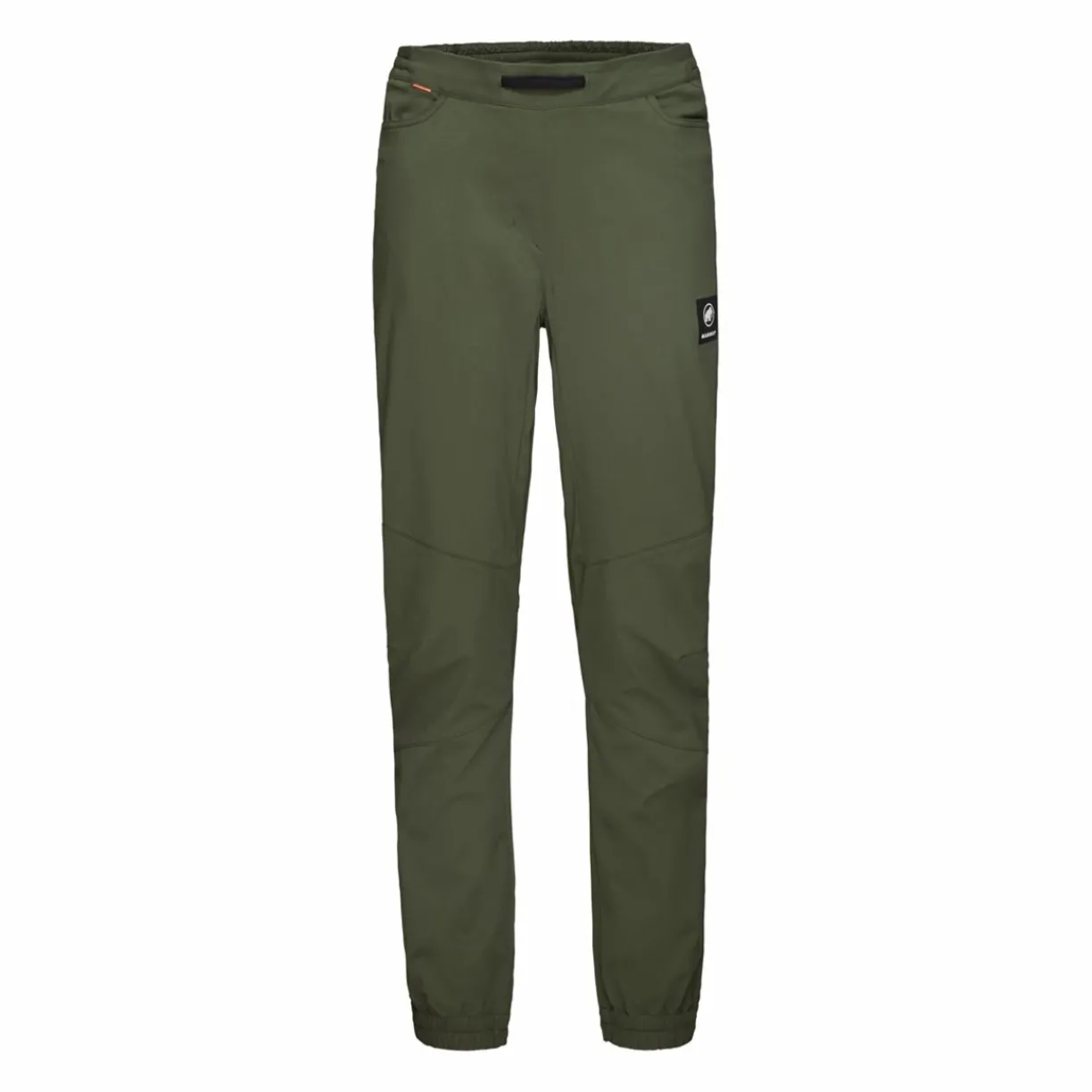 mmtsklep Spodnie I Spodenki-Spodnie Mammut Massone Light Pants Women