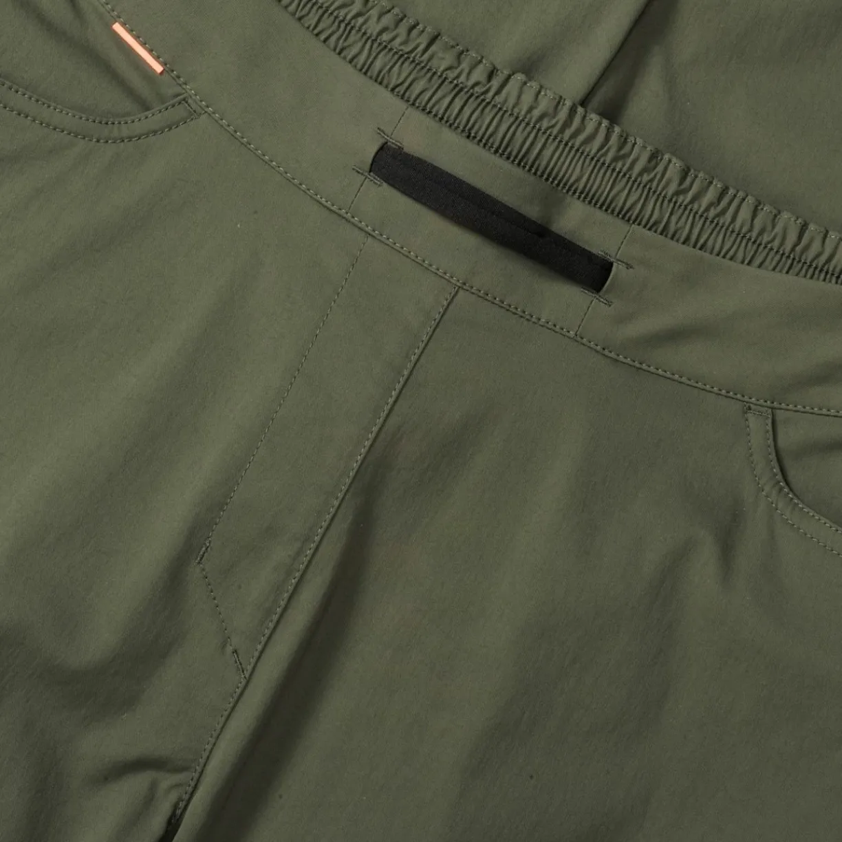 mmtsklep Spodnie I Spodenki-Spodnie Mammut Massone Light Pants Women