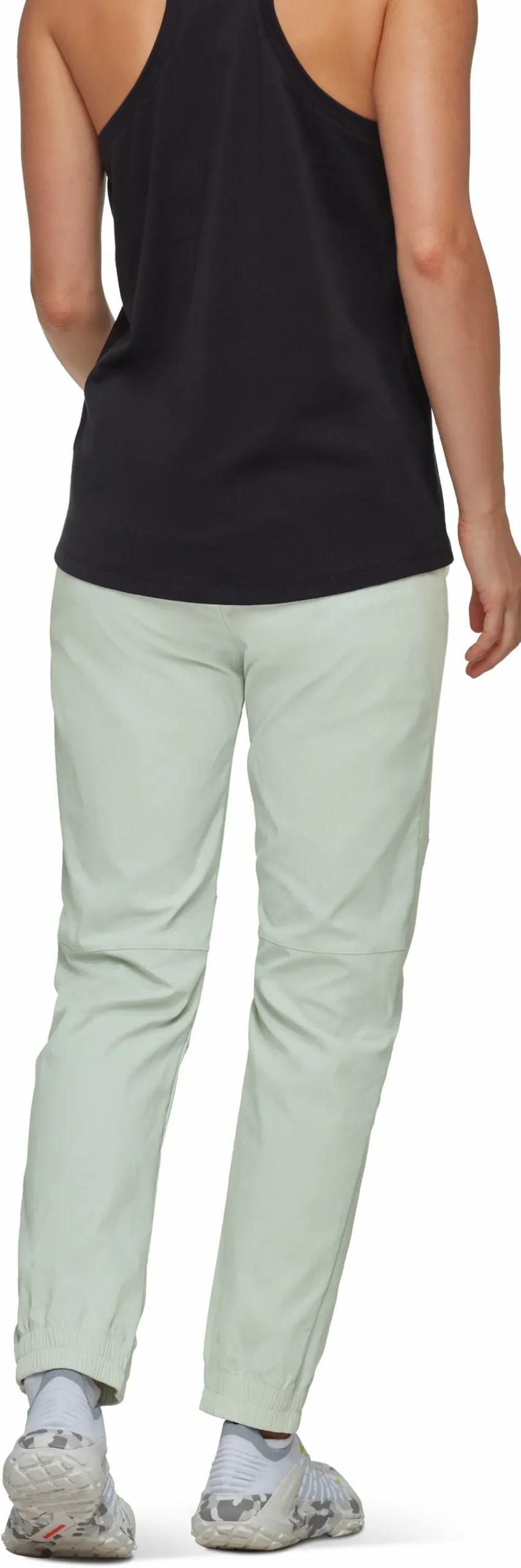mmtsklep Spodnie I Spodenki-Spodnie Mammut Massone Light Pants Women