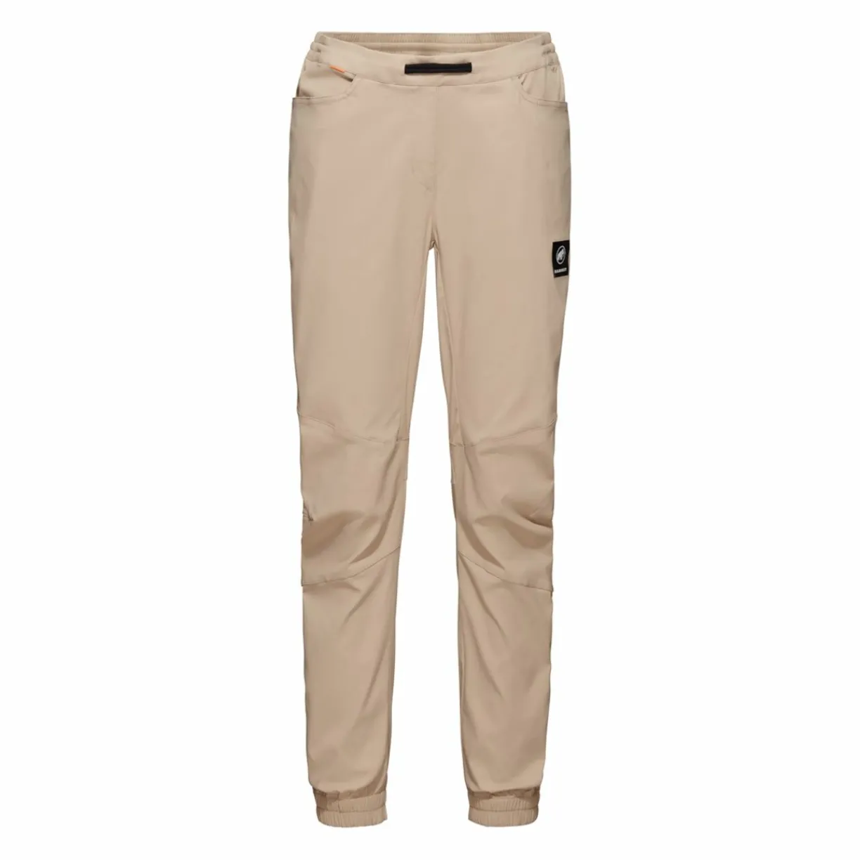 mmtsklep Spodnie I Spodenki-Spodnie Mammut Massone Light Pants Women