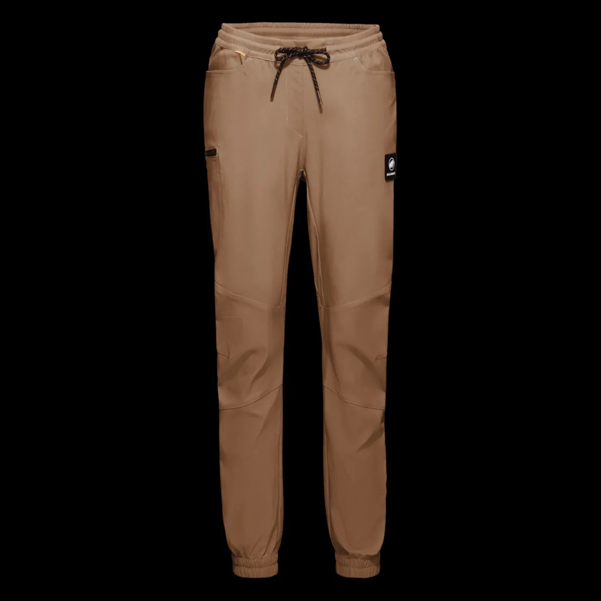 mmtsklep Spodnie I Spodenki-Spodnie Mammut Massone Pants Women