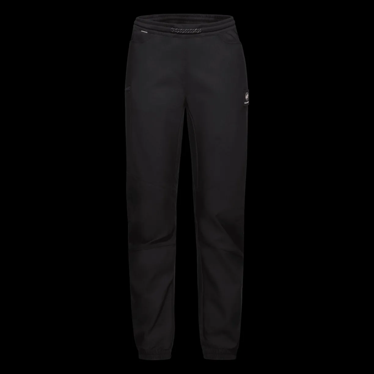 mmtsklep Spodnie I Spodenki-Spodnie Mammut Massone Pants Women