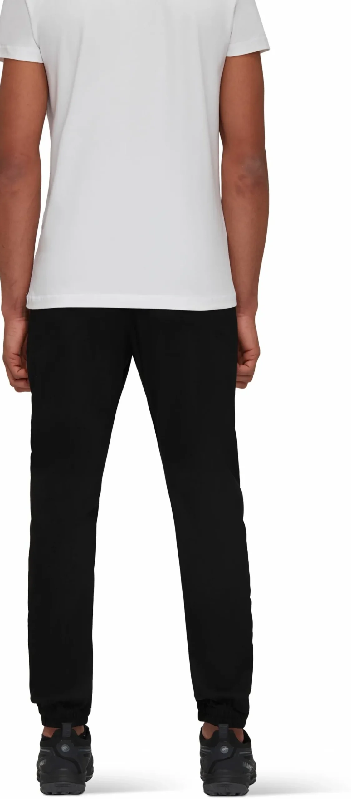 mmtsklep Spodnie I Spodenki-Spodnie Mammut Massone Pants Men