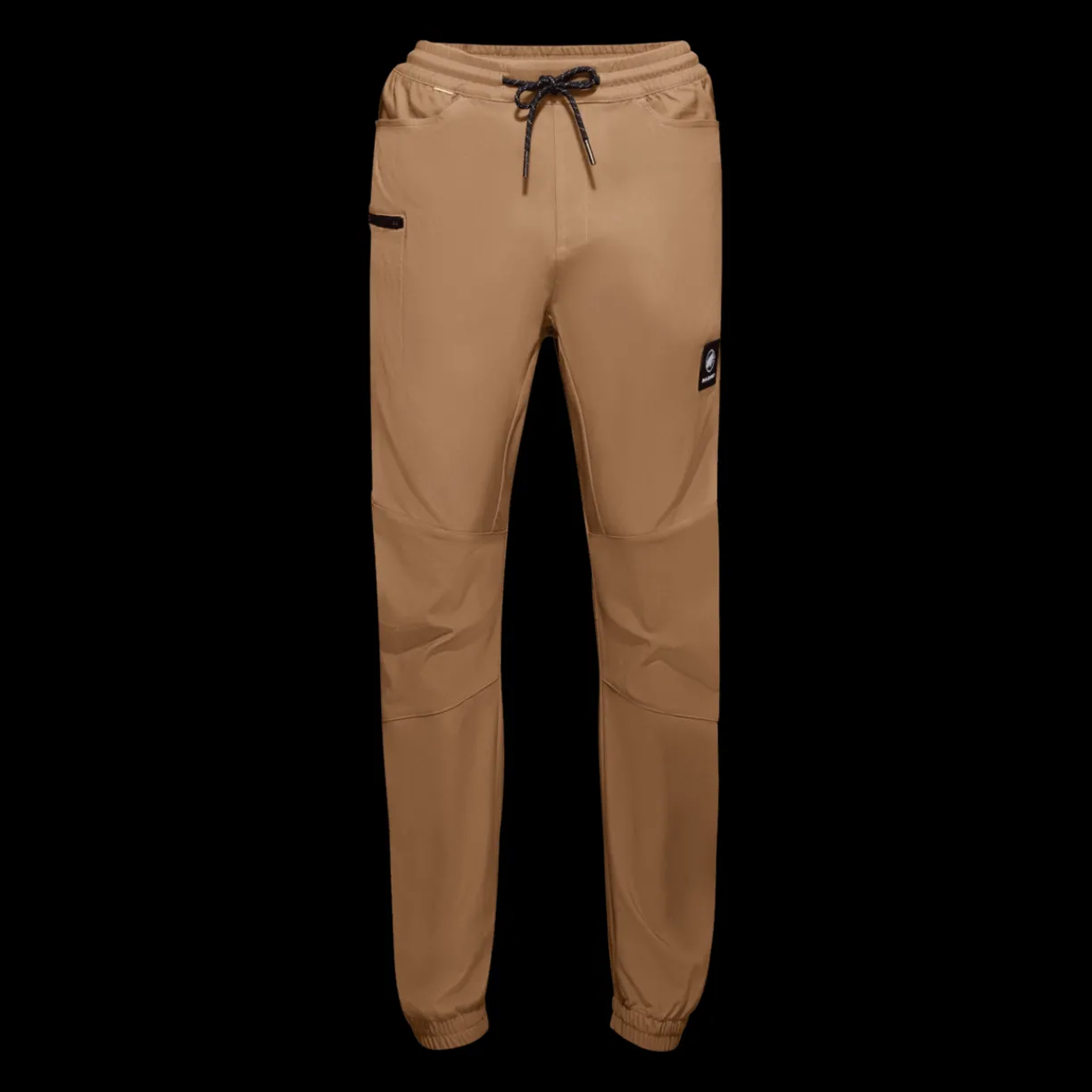 mmtsklep Spodnie I Spodenki-Spodnie Mammut Massone Pants Men