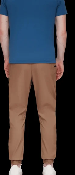 mmtsklep Spodnie I Spodenki-Spodnie Mammut Massone Pants Men
