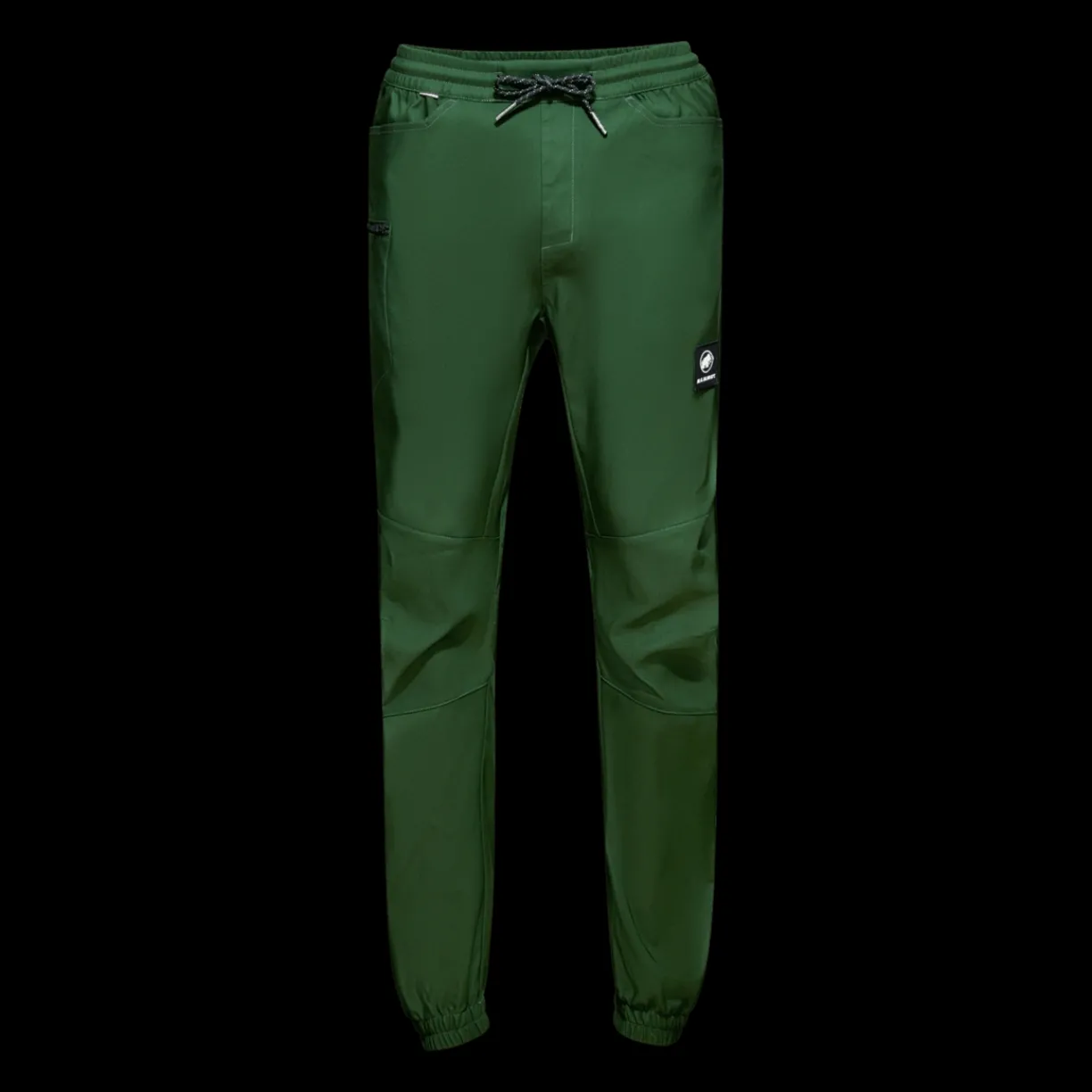 mmtsklep Spodnie I Spodenki-Spodnie Mammut Massone Pants Men