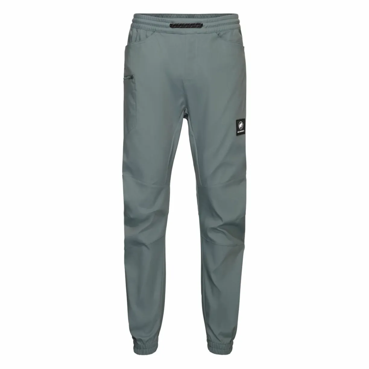 mmtsklep Spodnie I Spodenki-Spodnie Mammut Massone Pants Men