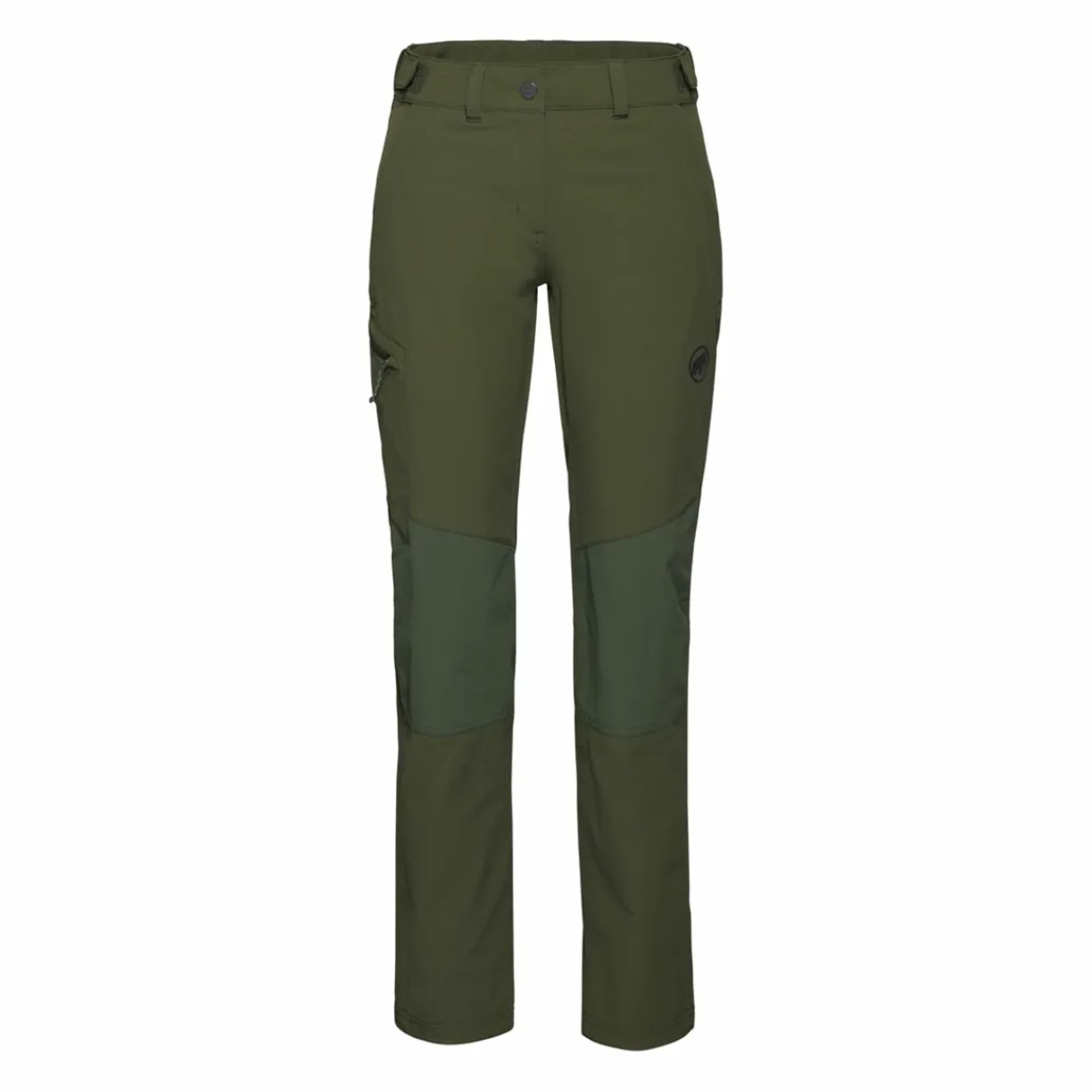 mmtsklep Spodnie I Spodenki-Spodnie Mammut Runbold Guide SO Pants Women