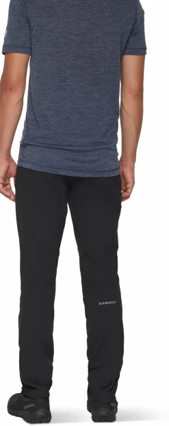 mmtsklep Spodnie I Spodenki-Spodnie Mammut Runbold Guide SO Pants Men