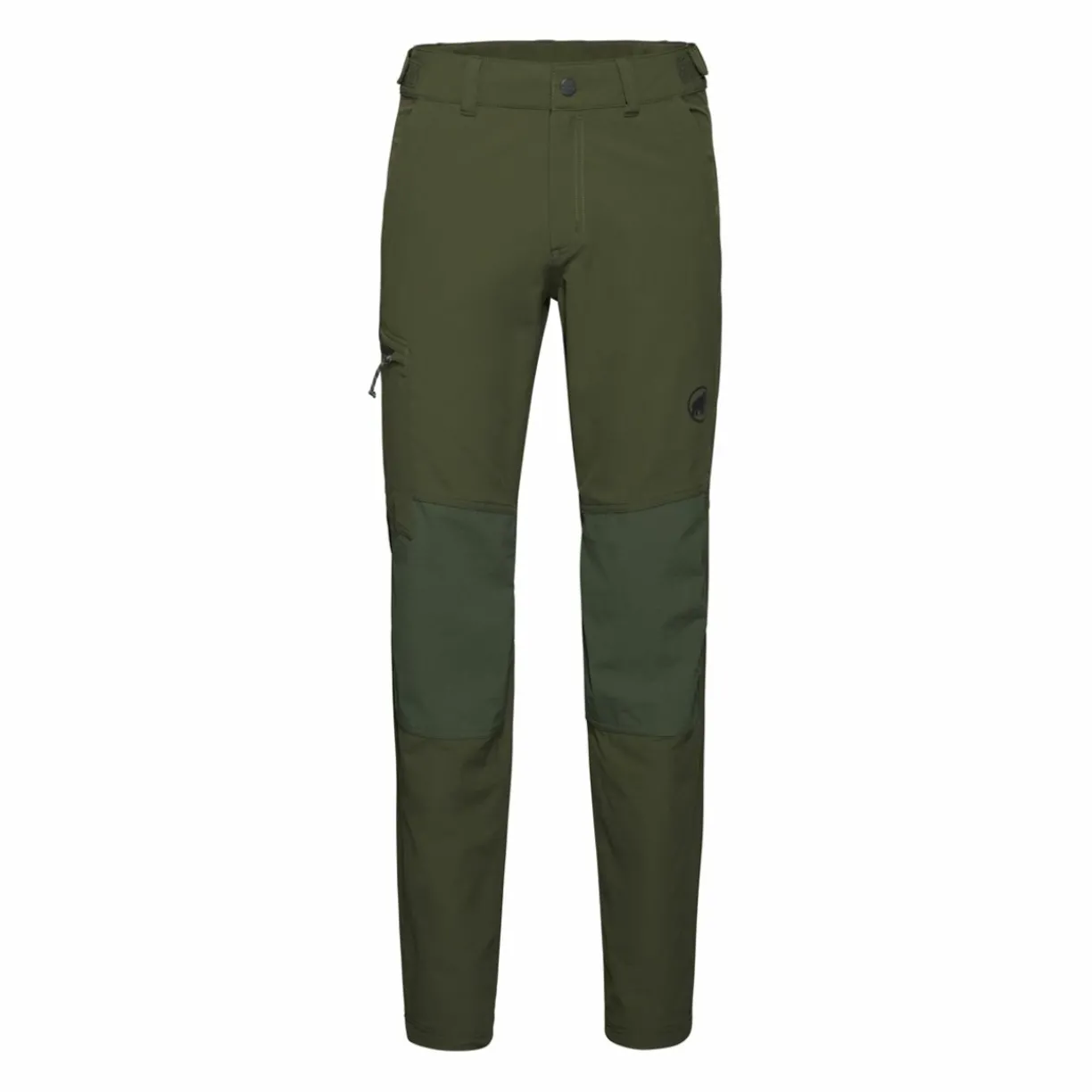 mmtsklep Spodnie I Spodenki-Spodnie Mammut Runbold Guide SO Pants Men