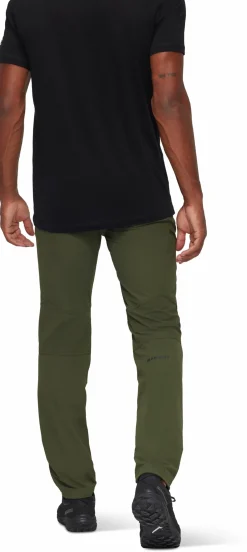 mmtsklep Spodnie I Spodenki-Spodnie Mammut Runbold Guide SO Pants Men