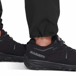 mmtsklep Spodnie I Spodenki-Spodnie Mammut Runbold Guide SO Pants Women
