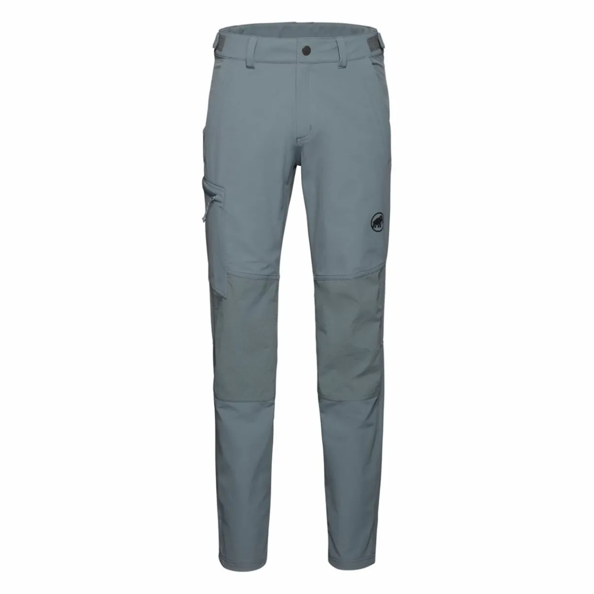 mmtsklep Spodnie I Spodenki-Spodnie Mammut Runbold Guide SO Pants Men