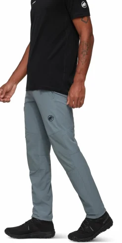 mmtsklep Spodnie I Spodenki-Spodnie Mammut Runbold Guide SO Pants Men