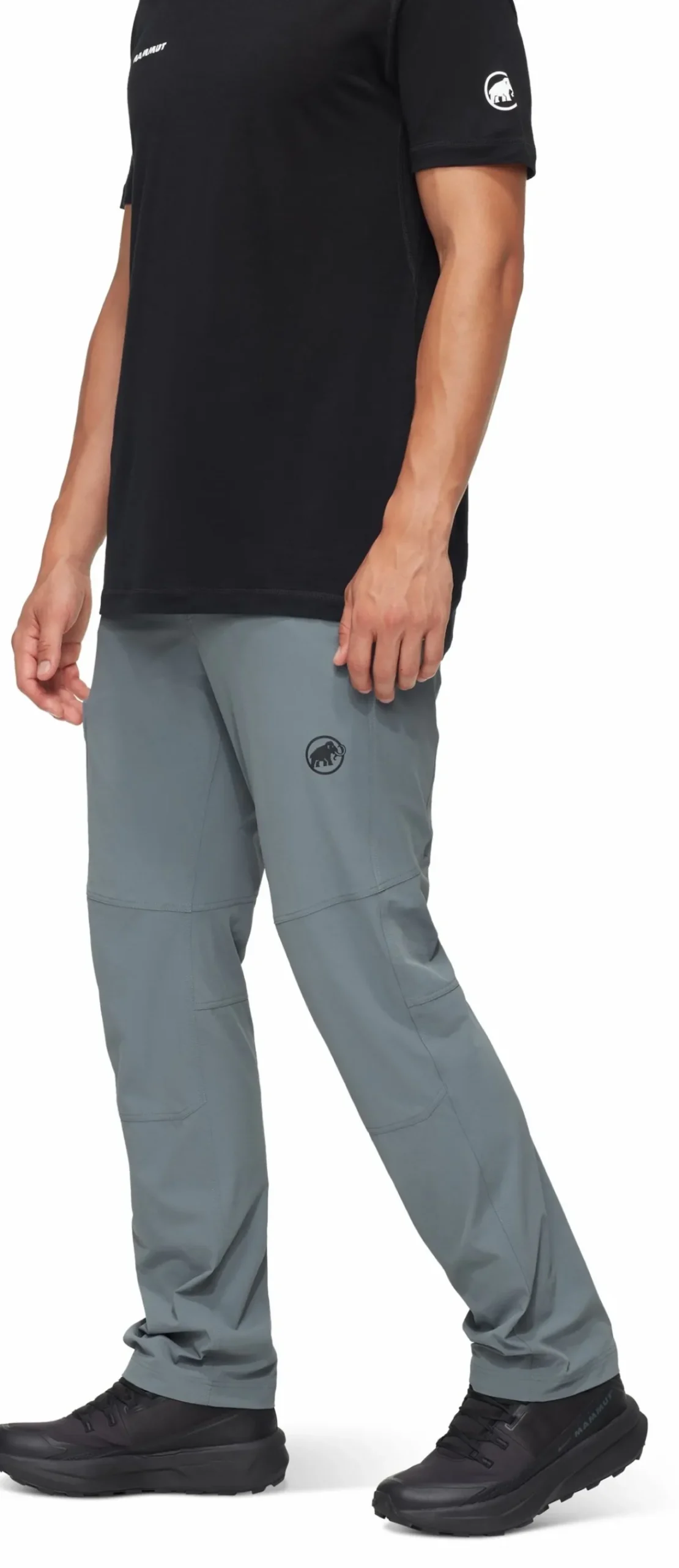 mmtsklep Spodnie I Spodenki-Spodnie Mammut Runbold IV Pants Men