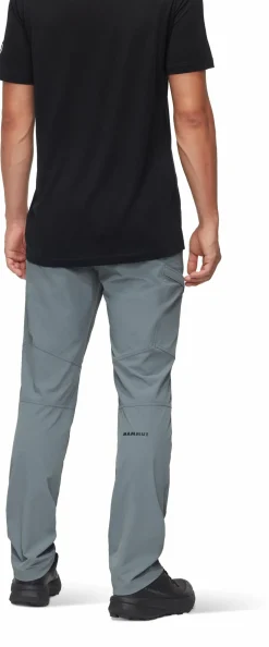 mmtsklep Spodnie I Spodenki-Spodnie Mammut Runbold IV Pants Men