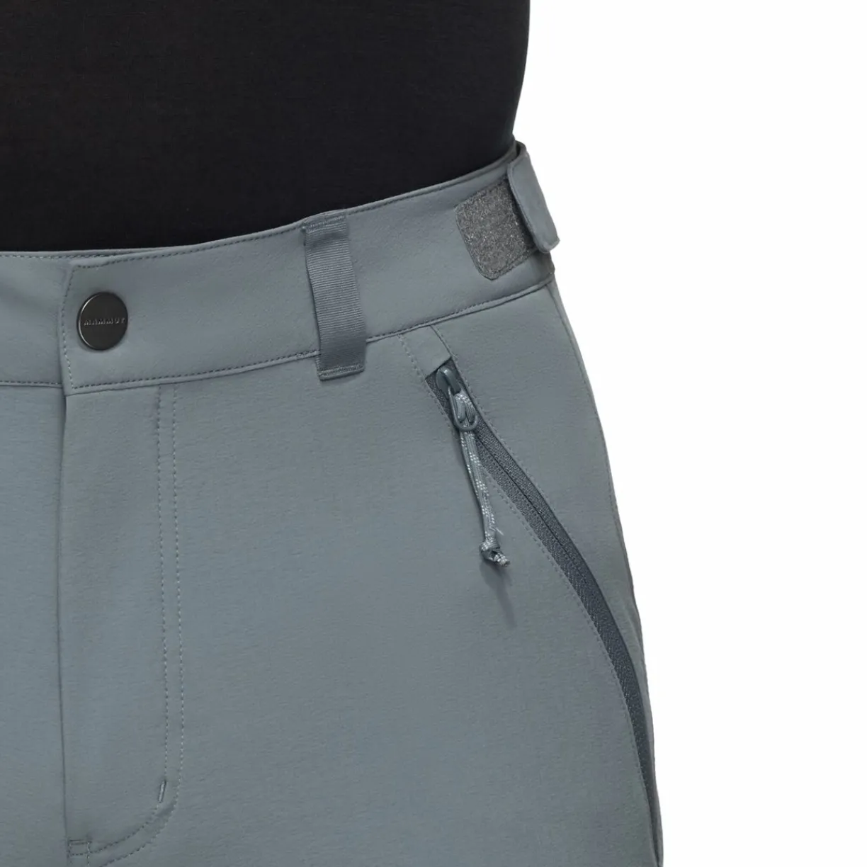 mmtsklep Spodnie I Spodenki-Spodnie Mammut Runbold IV Pants Men