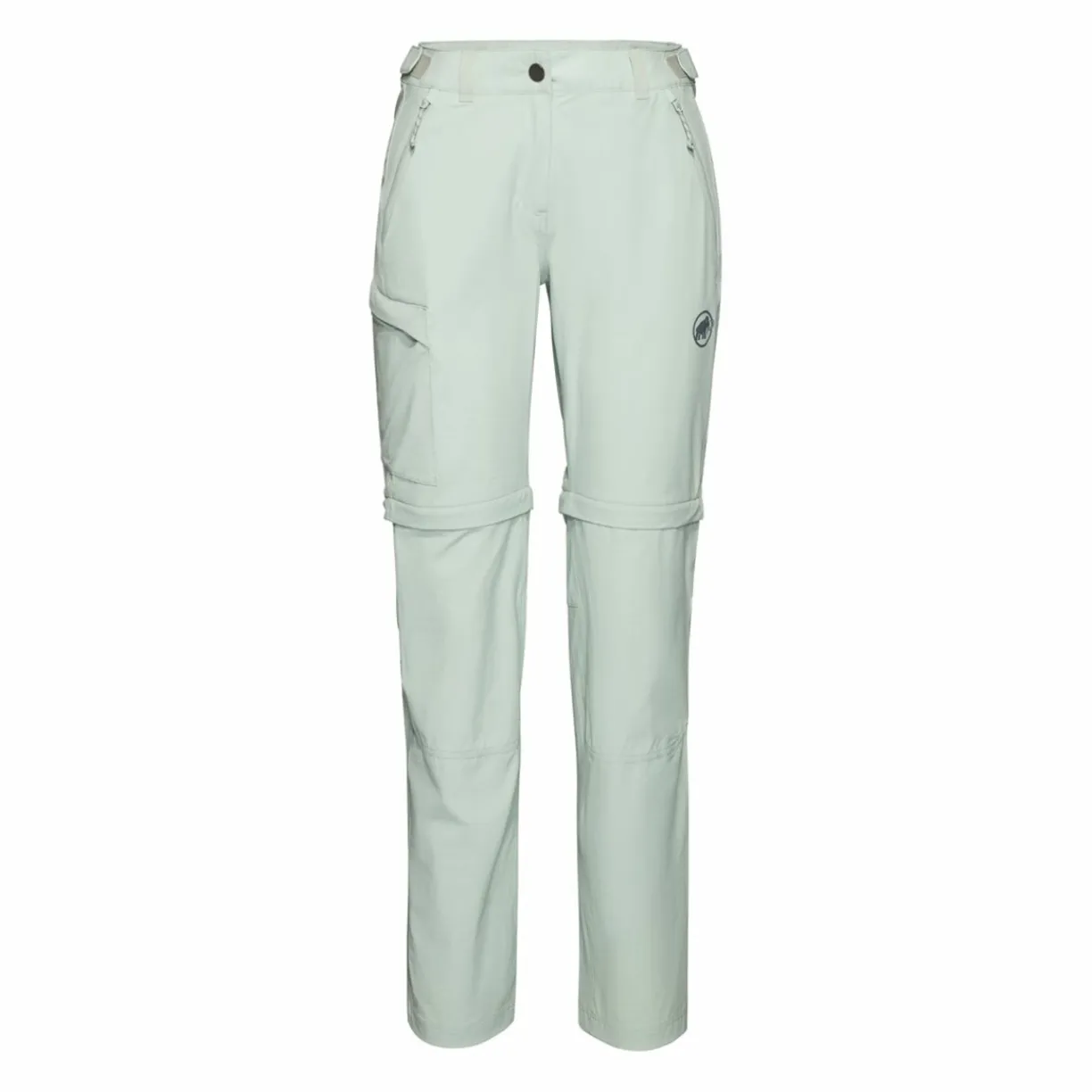 mmtsklep Spodnie I Spodenki-Spodnie Mammut Runbold IV Zip Off Pants Women