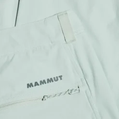mmtsklep Spodnie I Spodenki-Spodnie Mammut Runbold IV Zip Off Pants Women