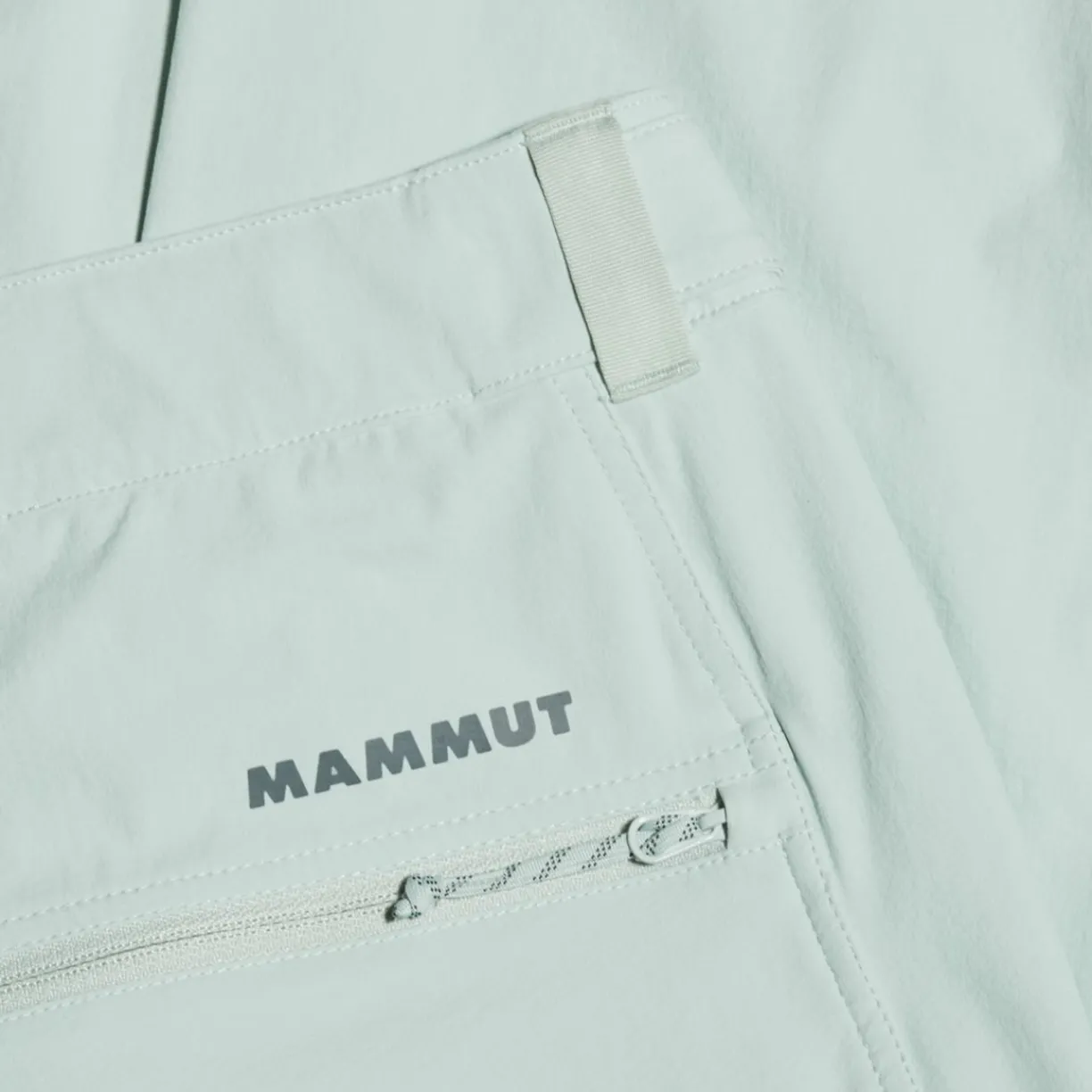 mmtsklep Spodnie I Spodenki-Spodnie Mammut Runbold IV Zip Off Pants Women
