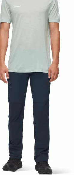 mmtsklep Spodnie I Spodenki-Spodnie Mammut Runbold IV Pants Men