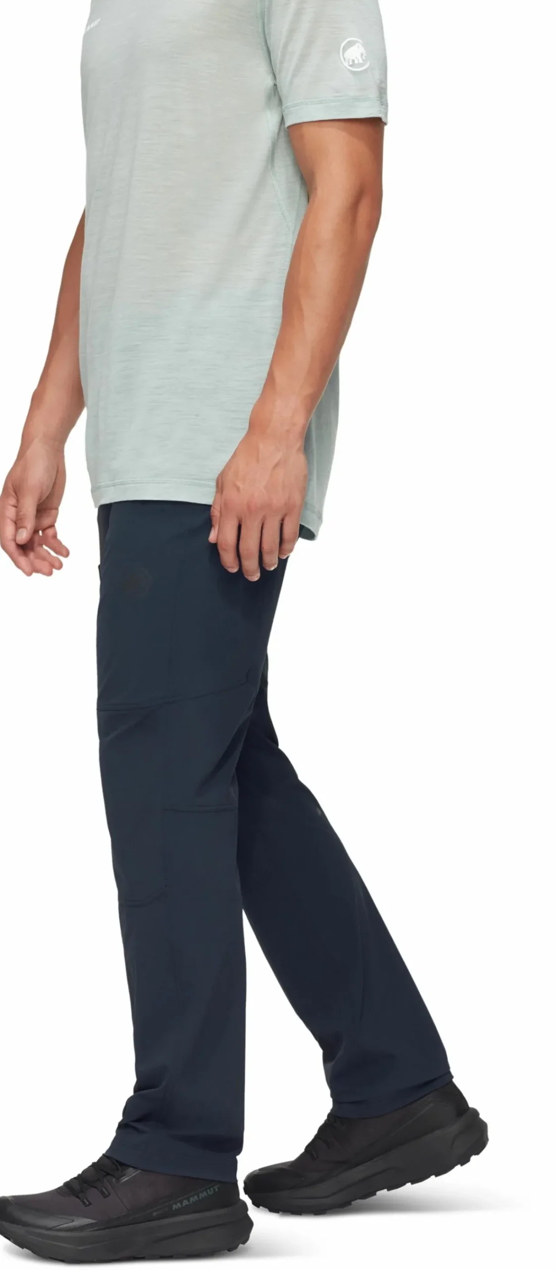 mmtsklep Spodnie I Spodenki-Spodnie Mammut Runbold IV Pants Men