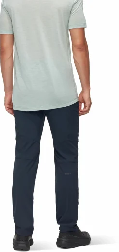 mmtsklep Spodnie I Spodenki-Spodnie Mammut Runbold IV Pants Men